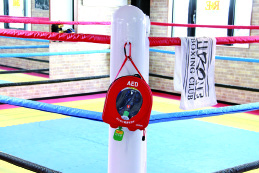AED